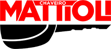 Chaveiro Mattioli